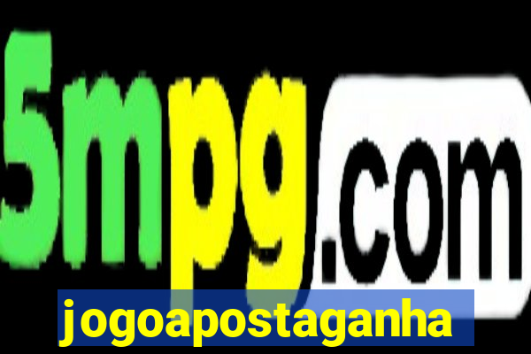 jogoapostaganha
