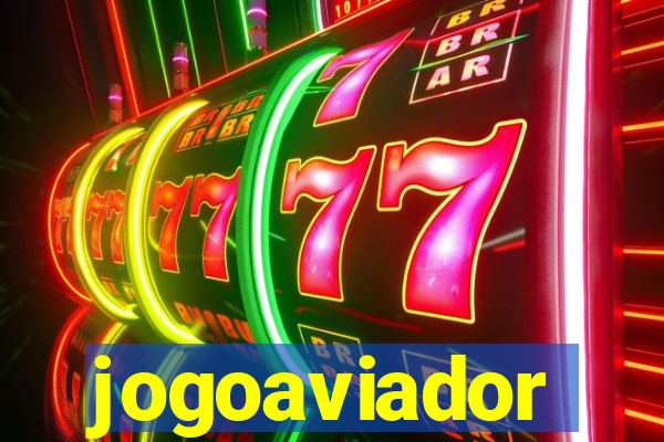 jogoaviador