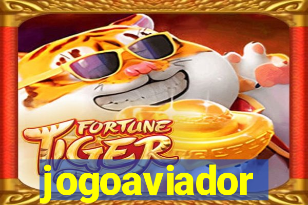 jogoaviador