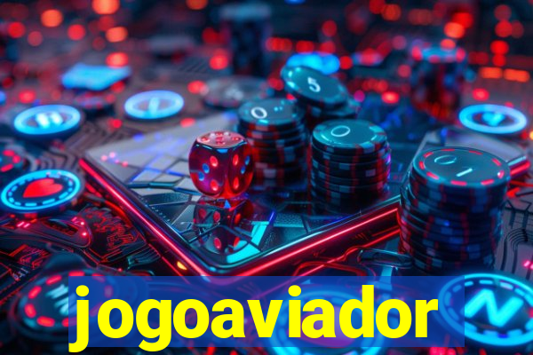 jogoaviador