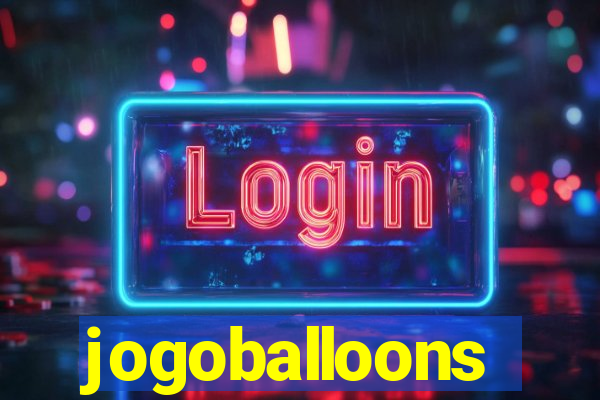 jogoballoons
