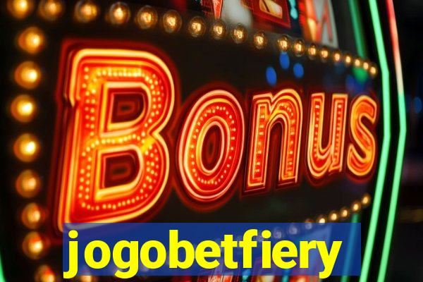 jogobetfiery