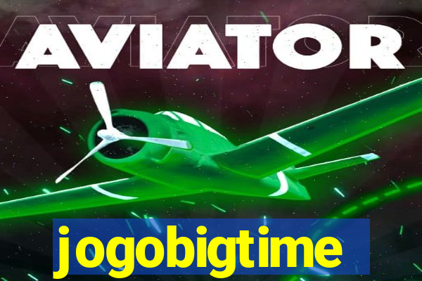 jogobigtime