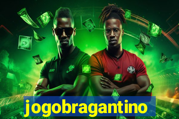 jogobragantino