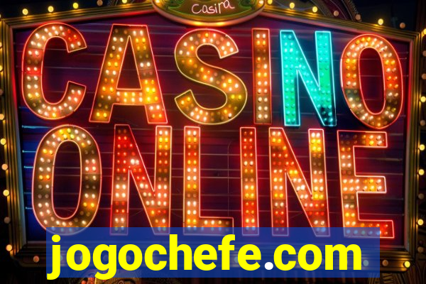 jogochefe.com