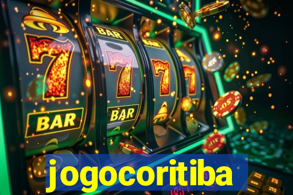 jogocoritiba