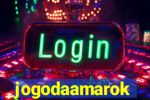 jogodaamarok