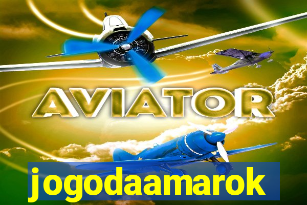 jogodaamarok
