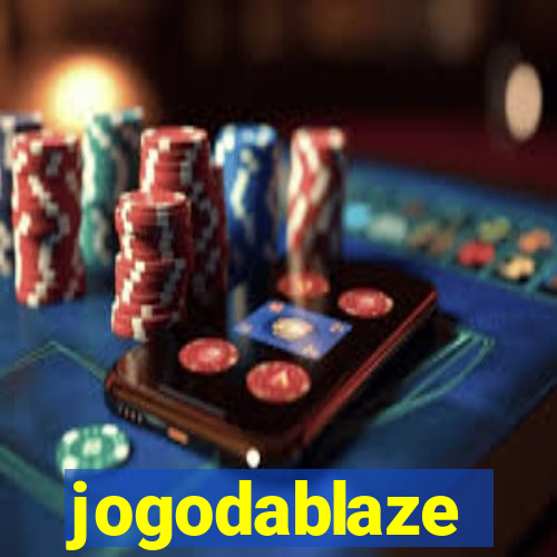 jogodablaze