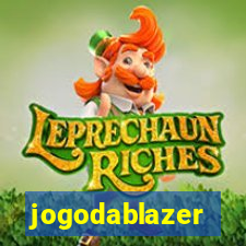 jogodablazer