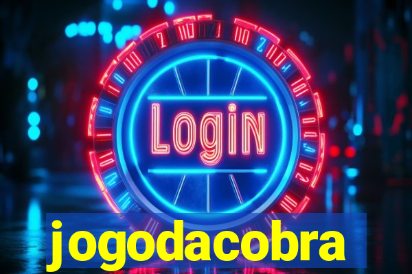 jogodacobra
