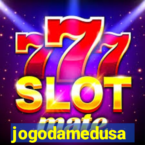 jogodamedusa