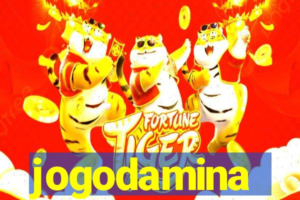 jogodamina