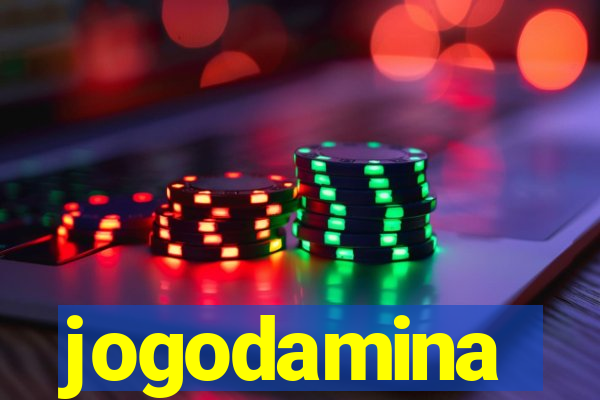 jogodamina