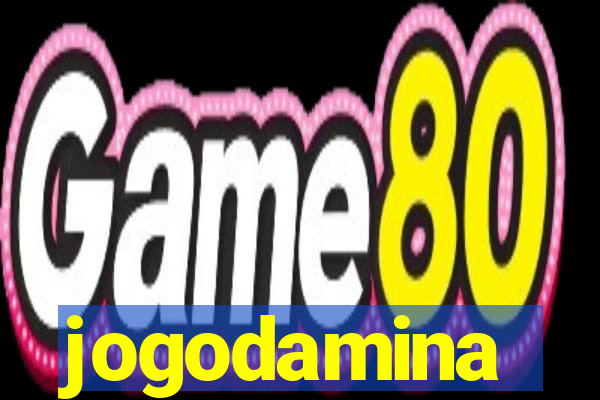 jogodamina