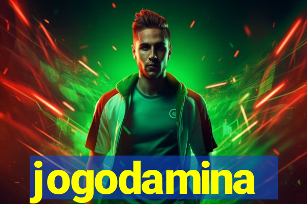 jogodamina