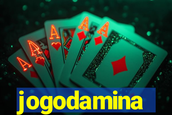 jogodamina