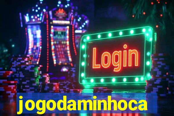 jogodaminhoca