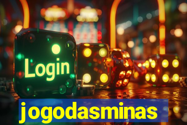jogodasminas