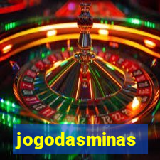 jogodasminas