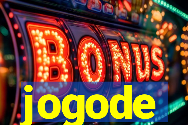jogode