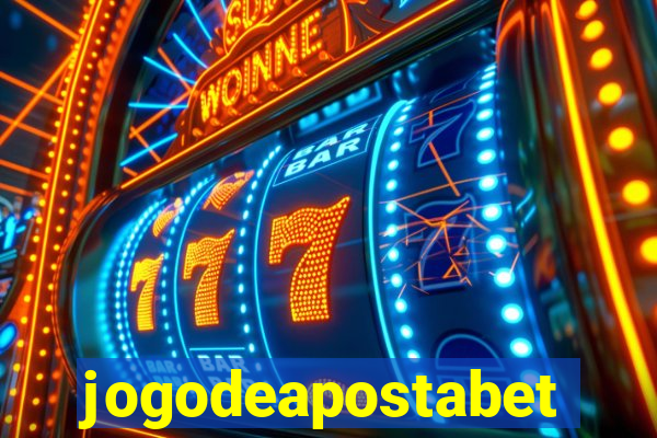 jogodeapostabet