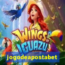 jogodeapostabet