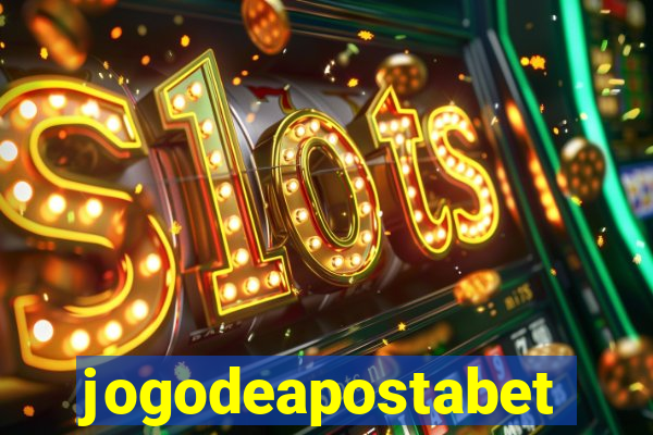 jogodeapostabet