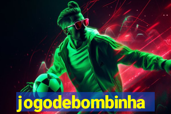jogodebombinha