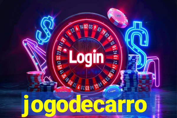 jogodecarro