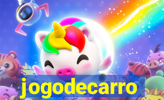 jogodecarro