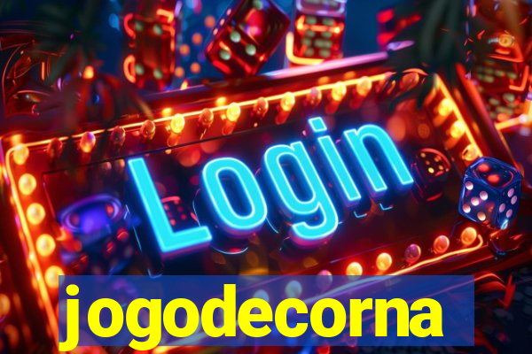 jogodecorna