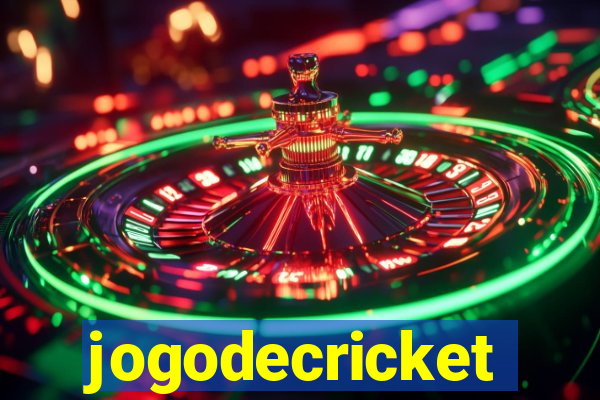 jogodecricket