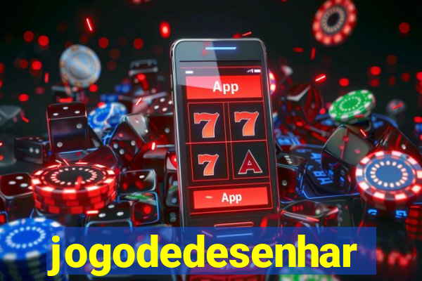 jogodedesenhar