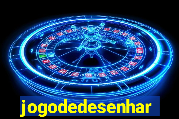 jogodedesenhar