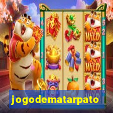 jogodematarpato