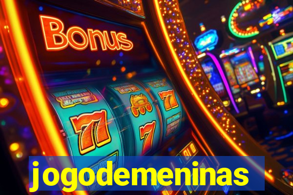 jogodemeninas