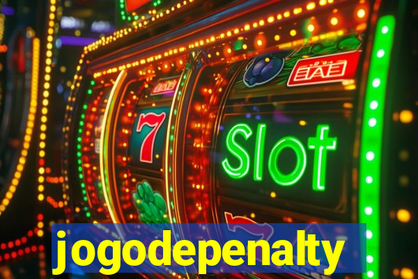 jogodepenalty