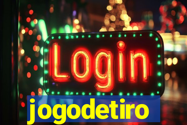 jogodetiro