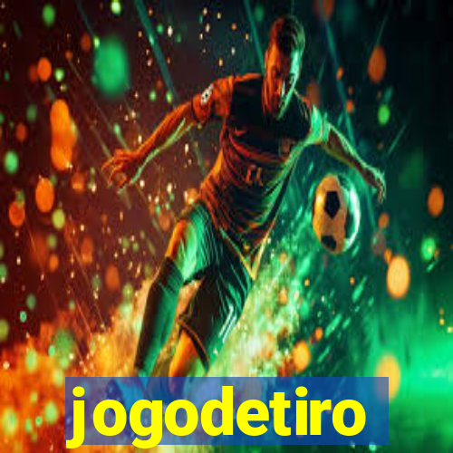 jogodetiro