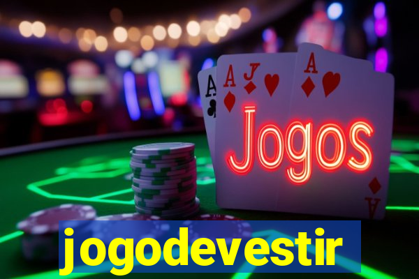 jogodevestir