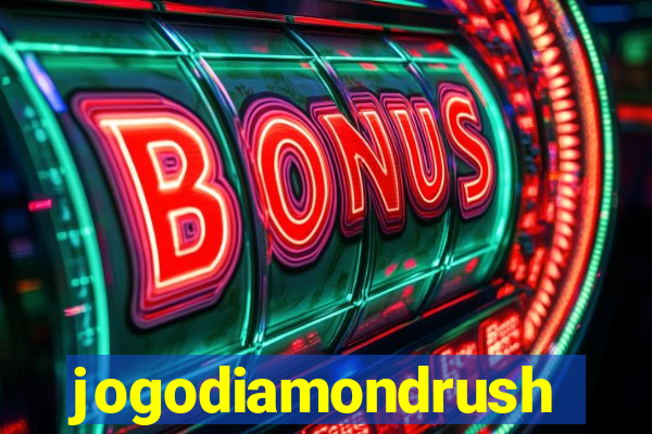 jogodiamondrush
