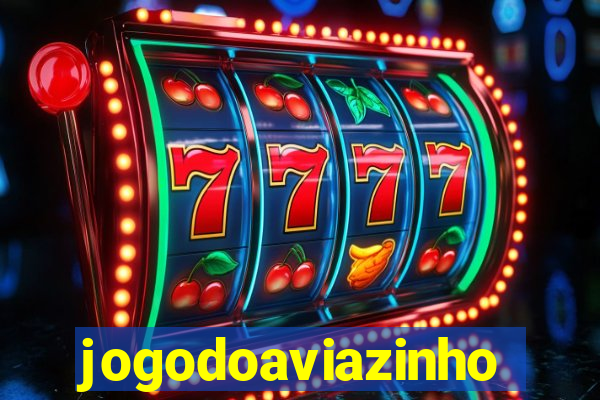 jogodoaviazinho