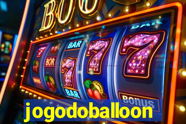 jogodoballoon