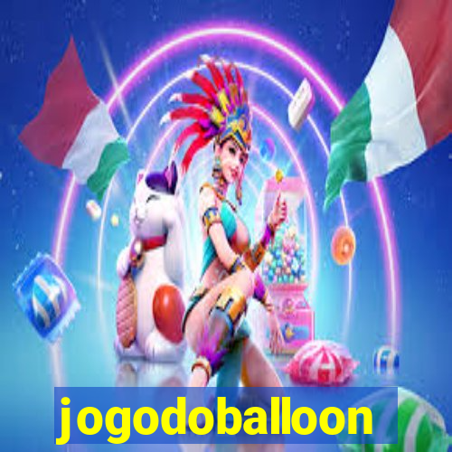 jogodoballoon