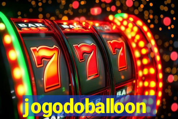 jogodoballoon
