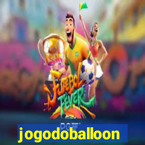jogodoballoon