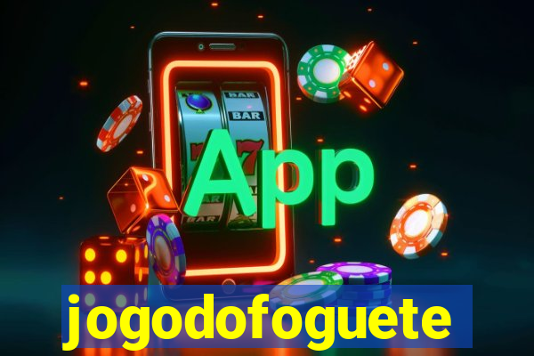 jogodofoguete