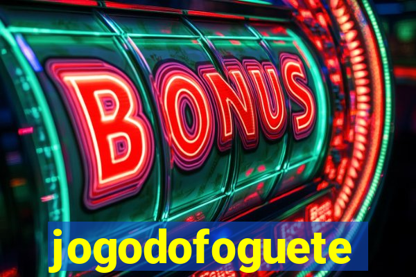 jogodofoguete