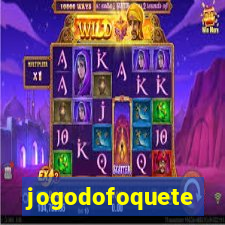 jogodofoquete